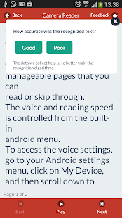 Camera Reader(圖2)-速報App