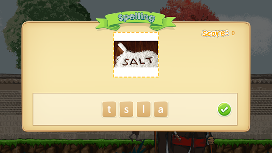 Why is the Sea Salty? Screenshots 5