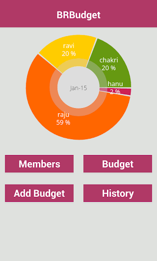 Budget Of Bachelor