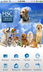 Humane Society of Canada