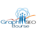 Graph SEO Bourse logo