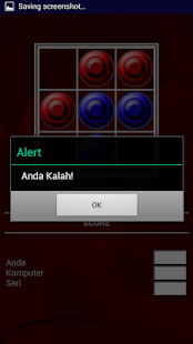 Simple Tik Tak Toe Screenshots 13