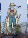 Ike The Miner