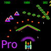 Space Worms Pro