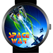Space War (Wear OS)