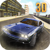 Car Simulator 3D 2014