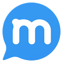 mypeople Messenger mobile app icon