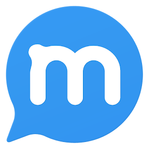 mypeople Messenger 通訊 App LOGO-APP開箱王