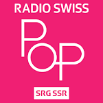 Cover Image of Tải xuống Radio Swiss Pop 2.3.261.60 APK