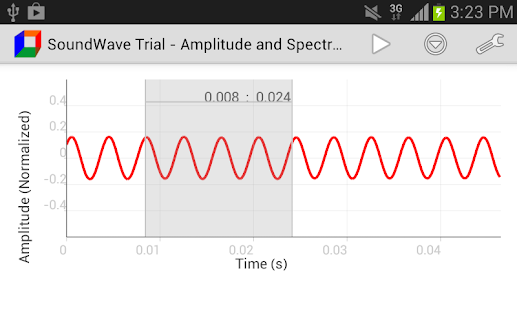How to install SoundWave Trial patch 1.0.4 apk for android