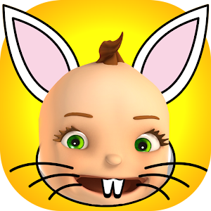 Easter Bunny Yourself - 3D Fun.apk 3.0