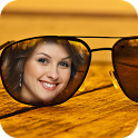 Goggle Photo Frames icon