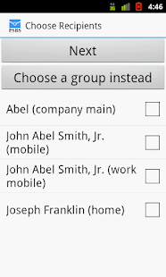 Lastest Smart SMS Personalization APK for Android