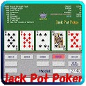 Jackpot poker logo