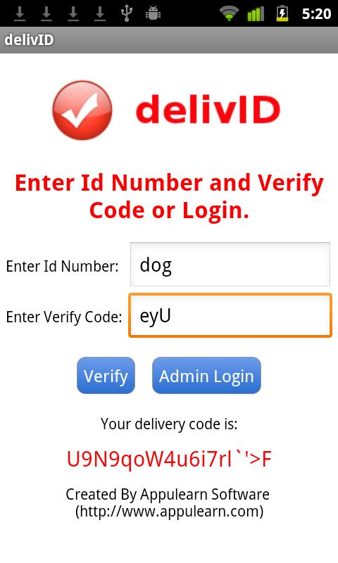 Delivid