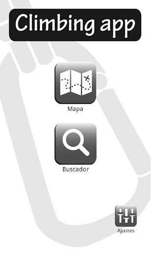 Climbing app