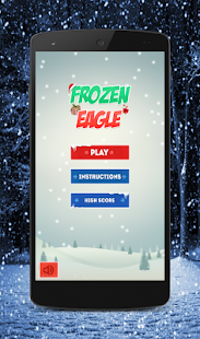 How to mod Frozen Eagle 1.1 unlimited apk for bluestacks
