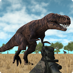 Cover Image of Download Dinosaur Era: African Arena 1.1.5 APK