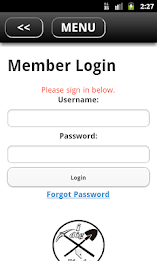 Pioche Chamber of Commerce poster 4