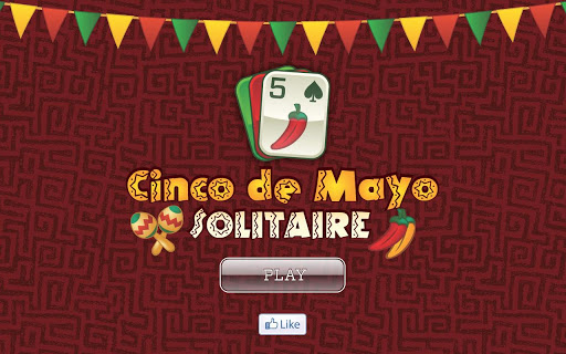 Cinco de Mayo Solitaire FREE