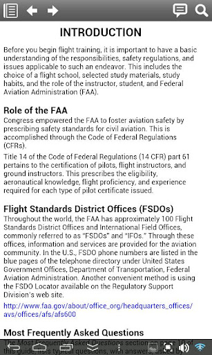 Student Pilot Guide