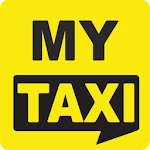 Cover Image of Download MyTaxi 4.1.1 APK