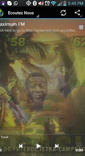 Free Radio Maximum FM APK for Android