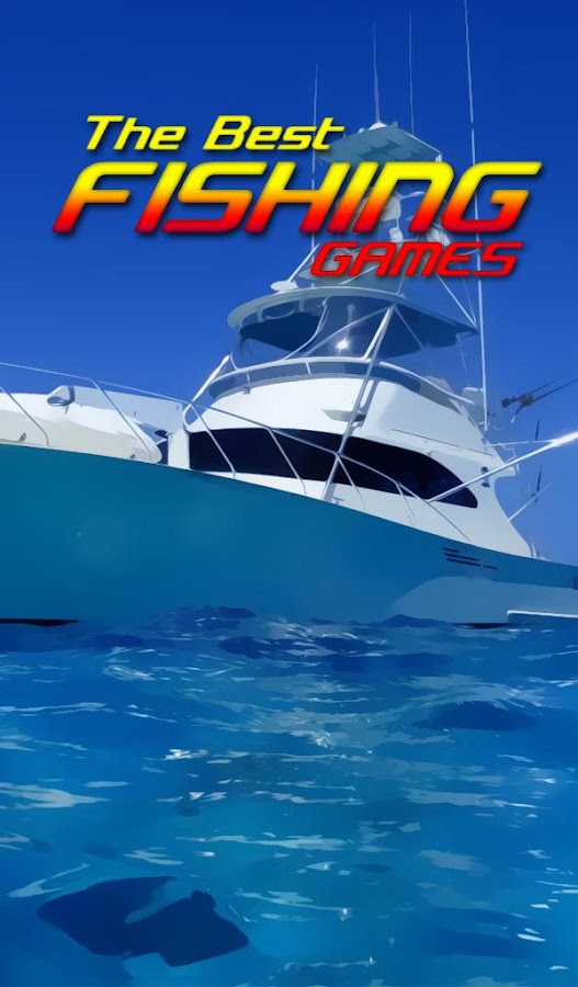 Best Fishing Games Screen 3