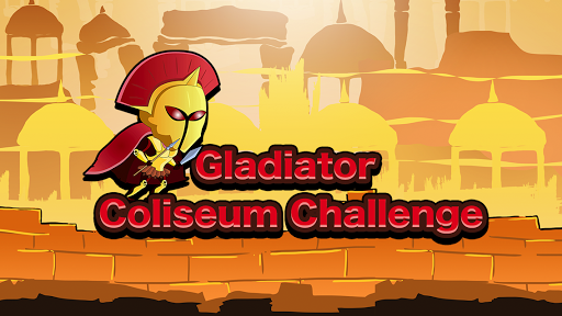 Gladiator Coliseum Challenge