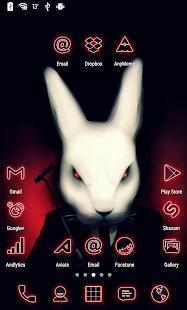 Neon-R (Red)(圖4)-速報App