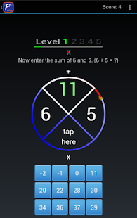 Fast Factor PRO -- Math Game(圖5)-速報App