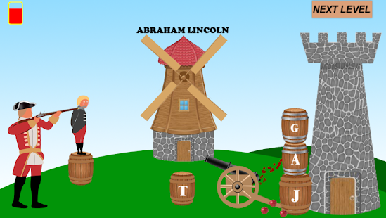 Download The Lords Revenge APK for Android