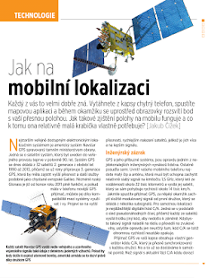 Časopis Computer Screenshots 1