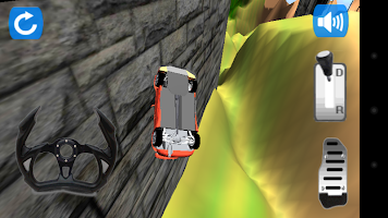 Hill Car Rush 3D APK Screenshot #6