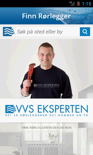 VVS Eksperten