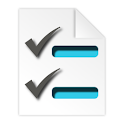 My App List logo