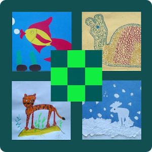Kids World - Guess the Word 1.1.1