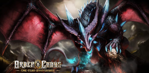Order & Chaos Online 1.1.4