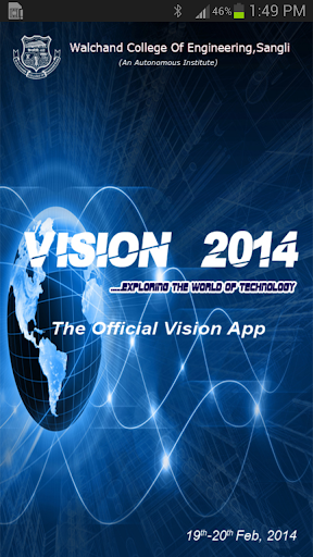 Vision 2014