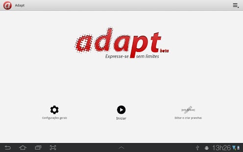 Free Download Adapt APK