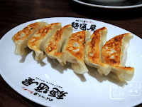 麵通屋 (已歇業)