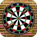 Darts mobile app icon