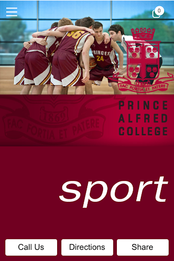 Prince Alfred College - Sport