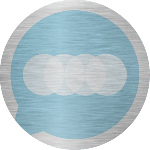 Brushed Metal - FN Theme.apk 1.0
