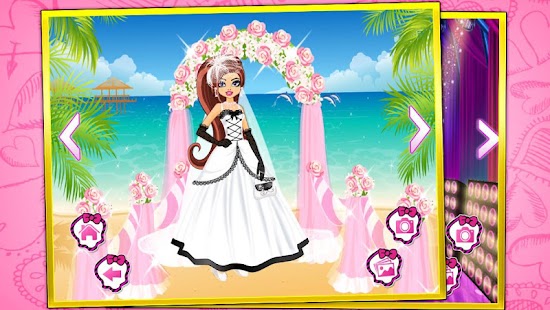 Free Download Princess-lovely Bride APK