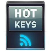 piHotKeys – remote PC control 1.200 Icon
