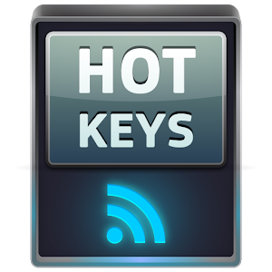piHotKeys – remote PC control