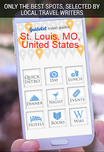 How to get Top 60 St. Louis,Travel Guide 1.0 mod apk for bluestacks