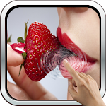 Sweet Strawberry 3D Apk