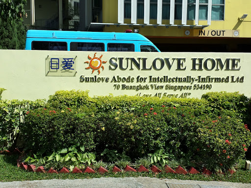 Sunlove Home (Buangkok)